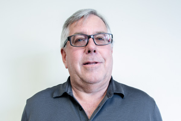 Bruce-Krusel—TRA